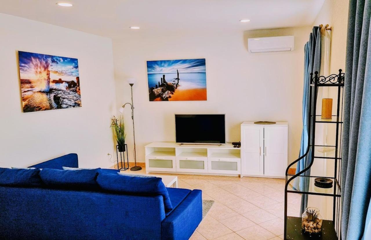 Dorijini Dvori Bed & Breakfast Baška Voda Dış mekan fotoğraf