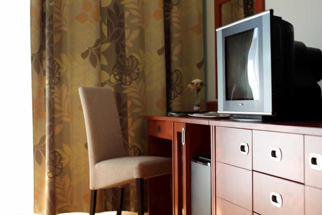 Dorijini Dvori Bed & Breakfast Baška Voda Dış mekan fotoğraf